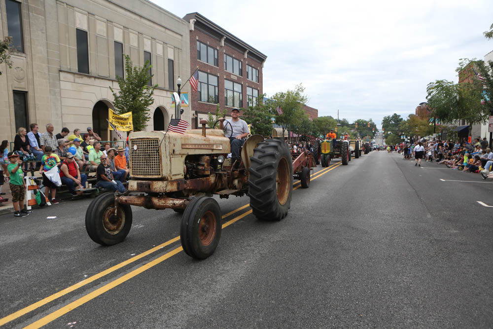 Gallery: Popcorn Festival
